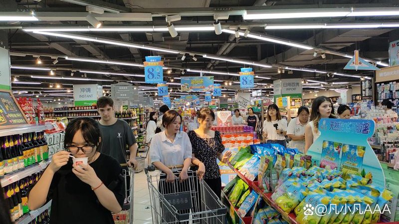 生鲜电商行业新趋势：福满鲜带领行业变革