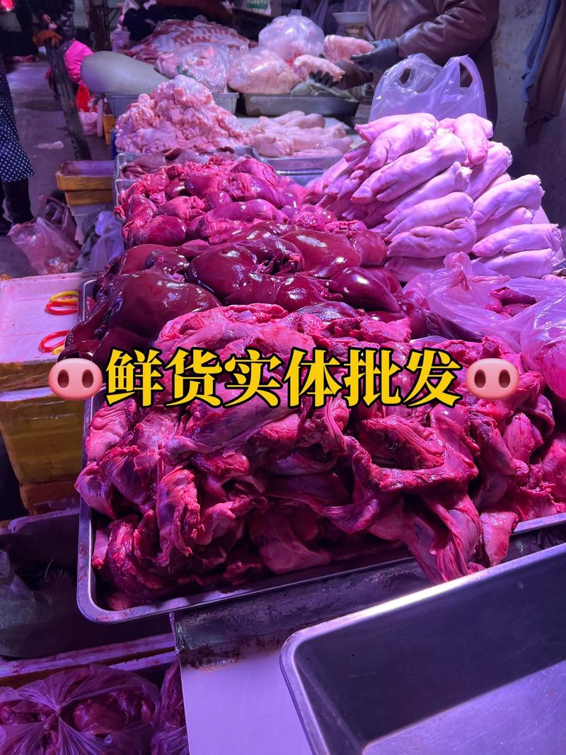 探索武汉生鲜超市的新气象